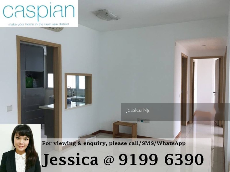 Caspian (D22), Condominium #152490022